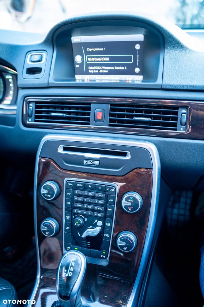 Volvo S80 T6 AWD Momentum - 13