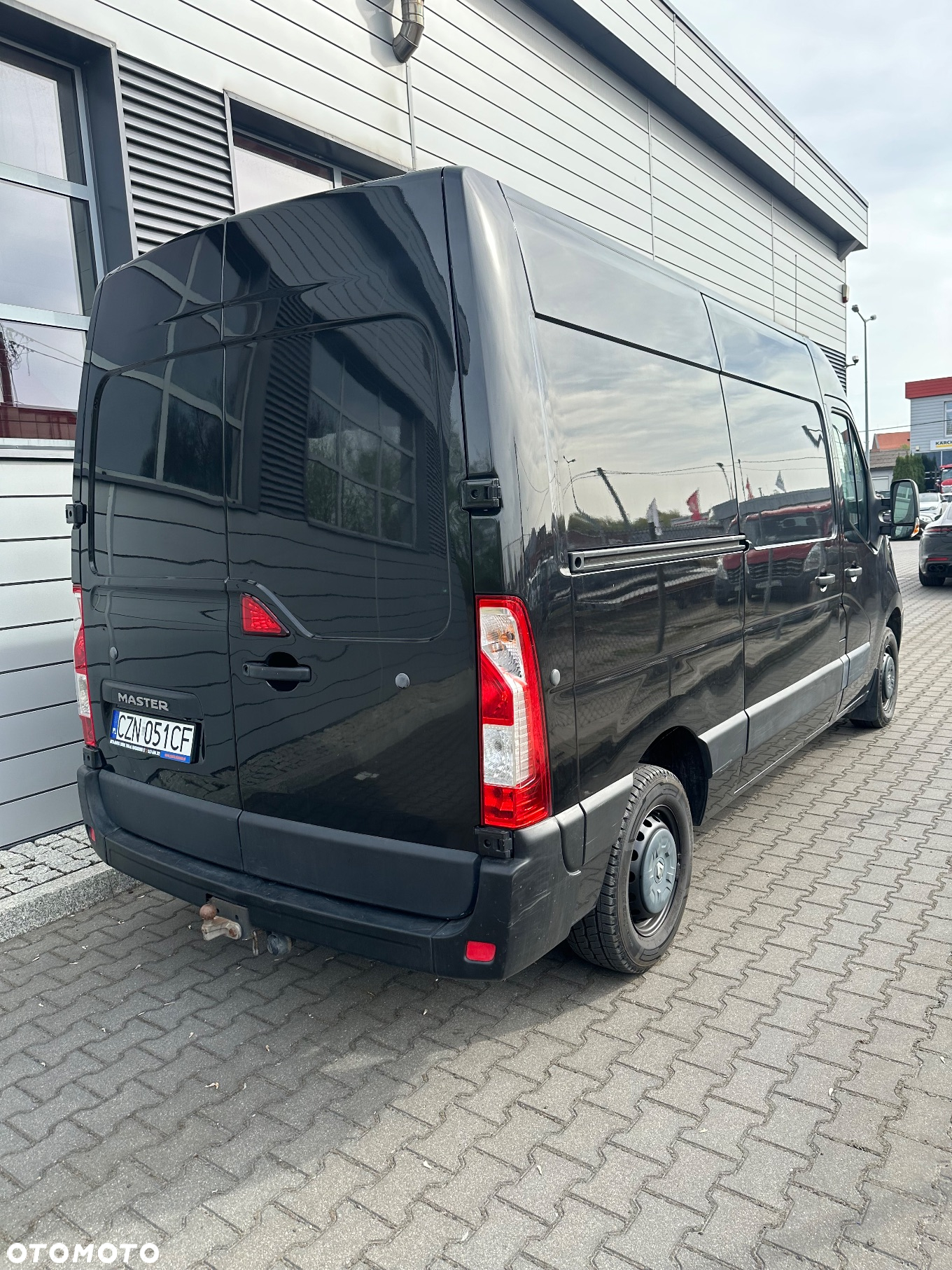 Renault Master L2H2 - 6