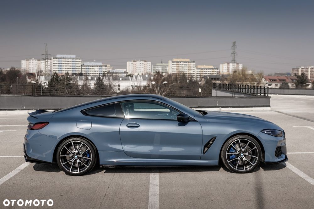 BMW Seria 8 - 15