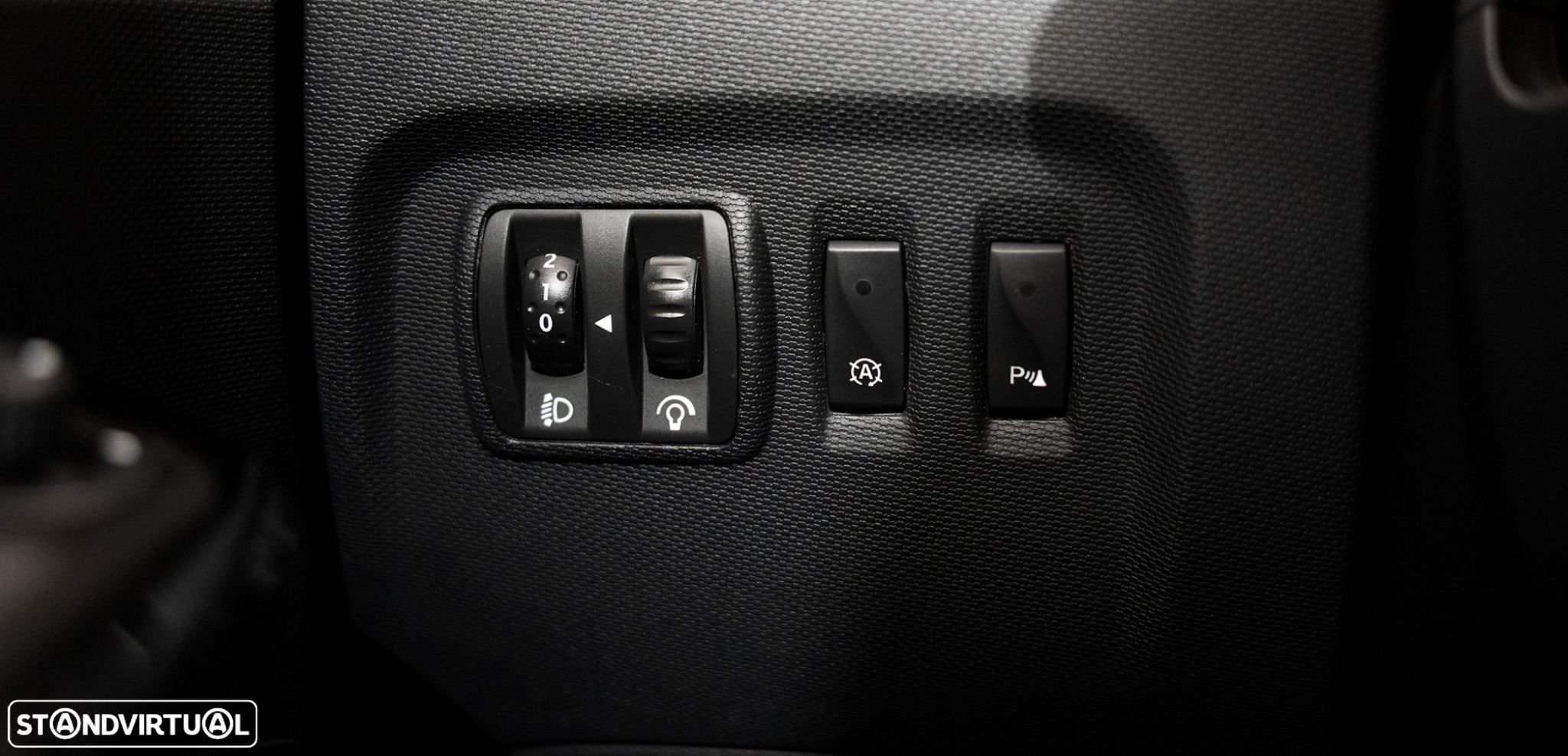 Renault Captur 1.5 dCi Exclusive - 12