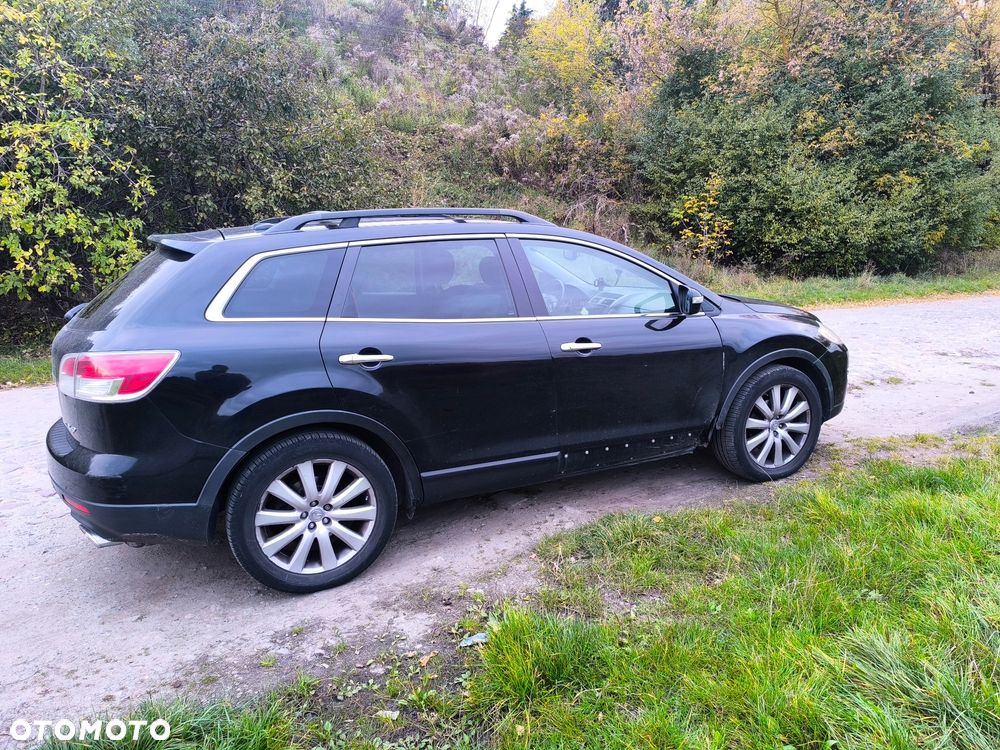 Mazda CX-9 - 5