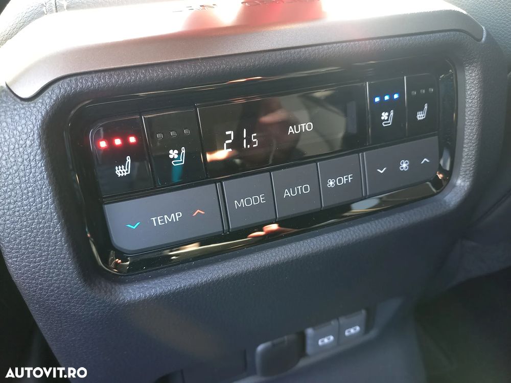 Toyota Land Cruiser - 10