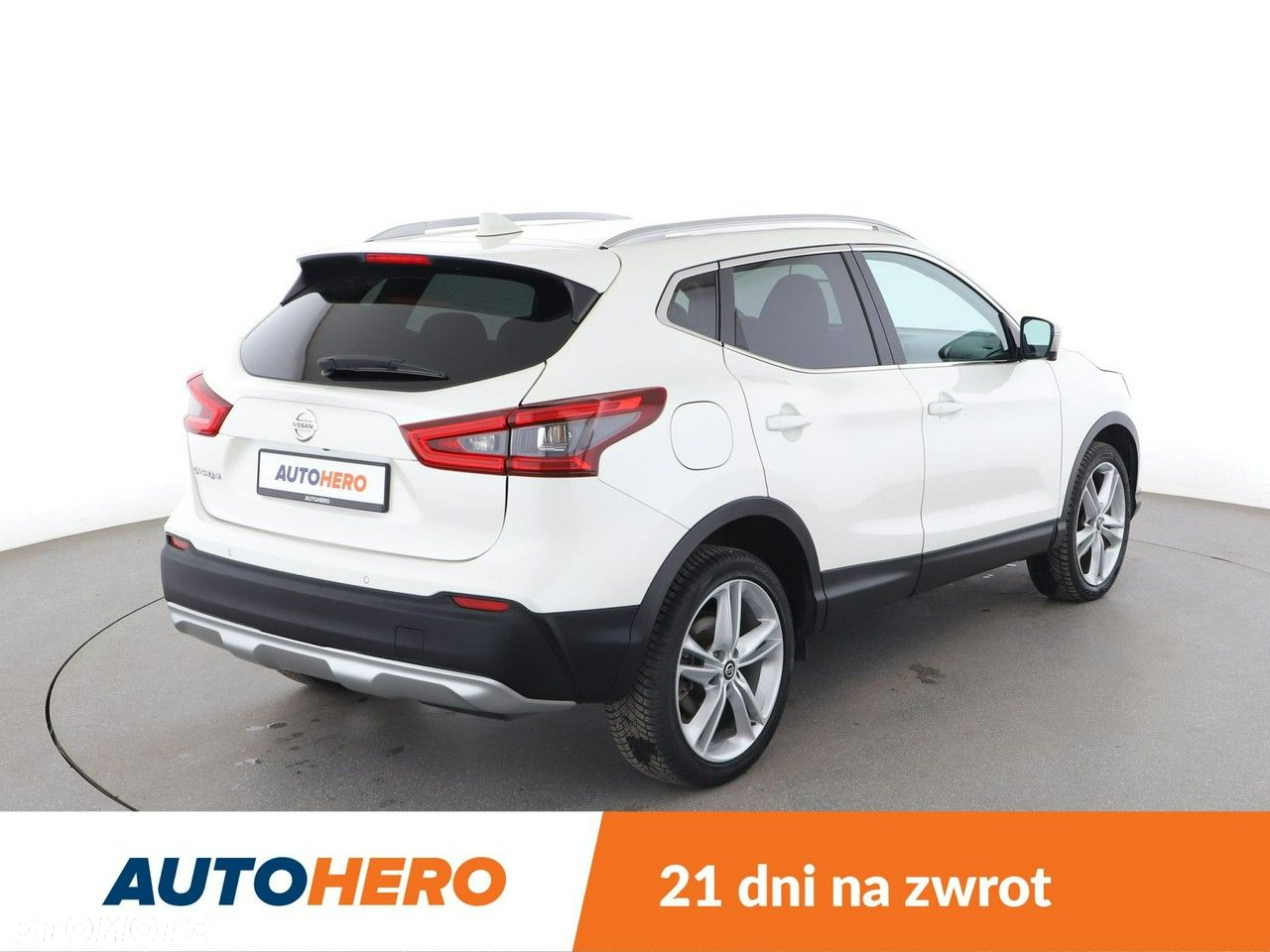Nissan Qashqai 1.7 dCi N-Connecta - 7