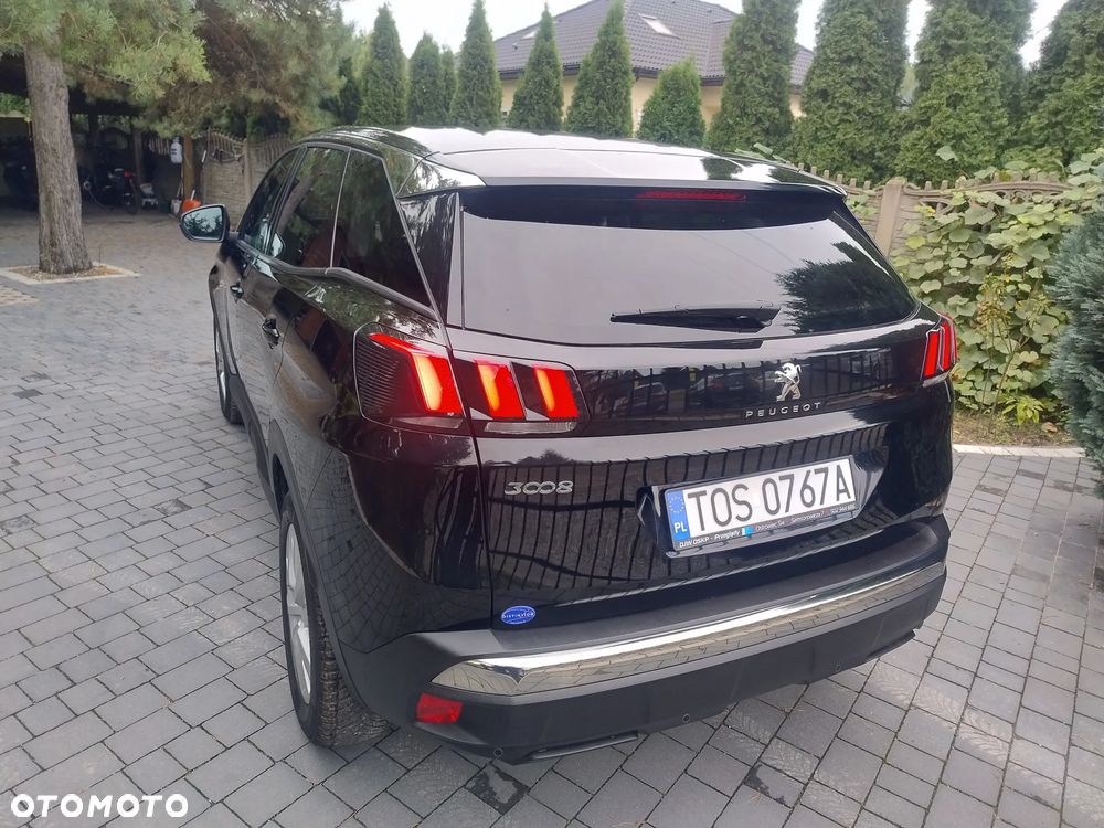 Peugeot 3008 - 6