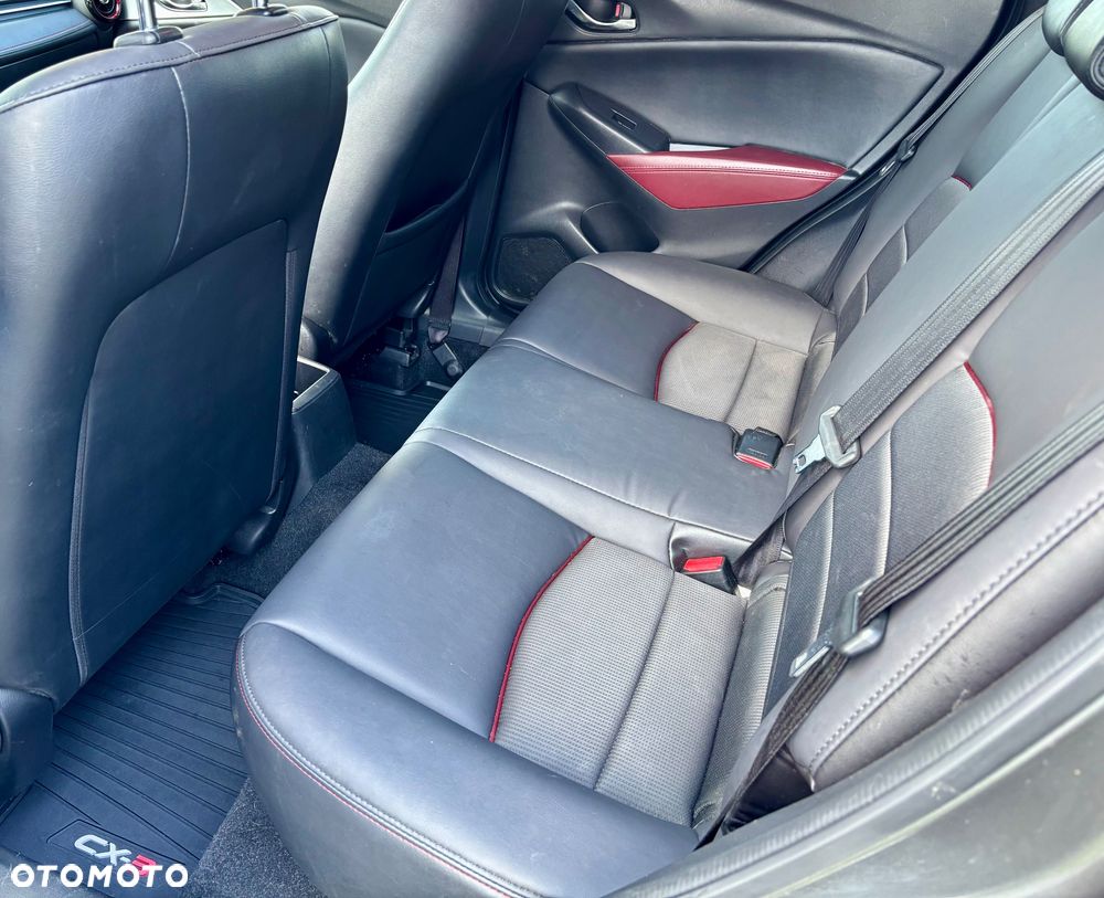 Mazda CX-3 2.0 Skypassion AWD - 27