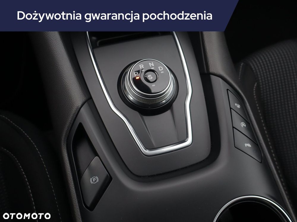 Ford Mondeo - 21