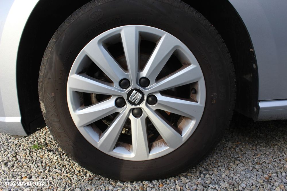 SEAT Ibiza 1.0 Style - 14