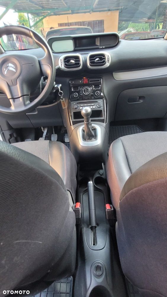 Citroën C3 Picasso 1.2 PureTech Exclusive - 28
