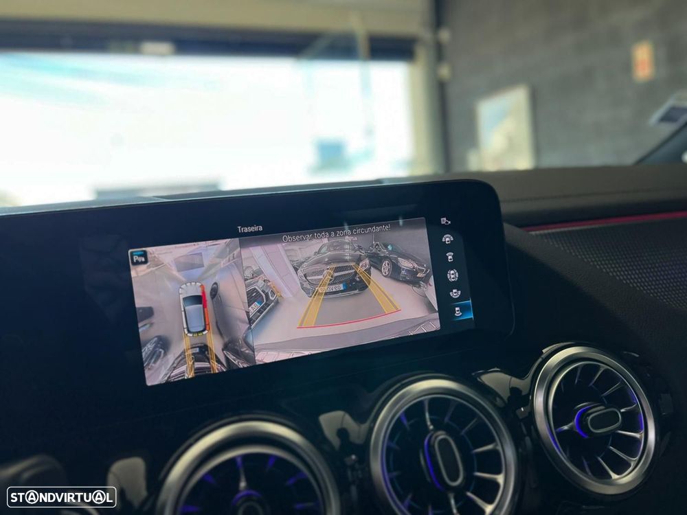 Mercedes-Benz EQA 250+ Edition - 12