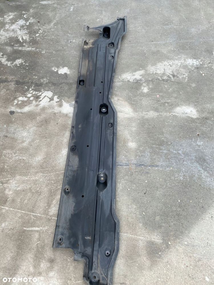 Osłona Silnika Nadwozia A4776803601 Vito W447 14- - 1