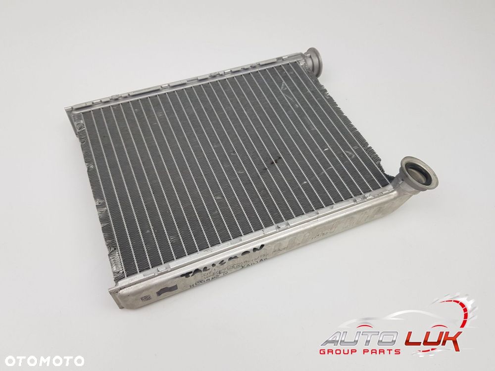 Nagrzewnica klimatyzacji Renault Megane Talisman Espace Kadjar 271154677R 671260C - 1