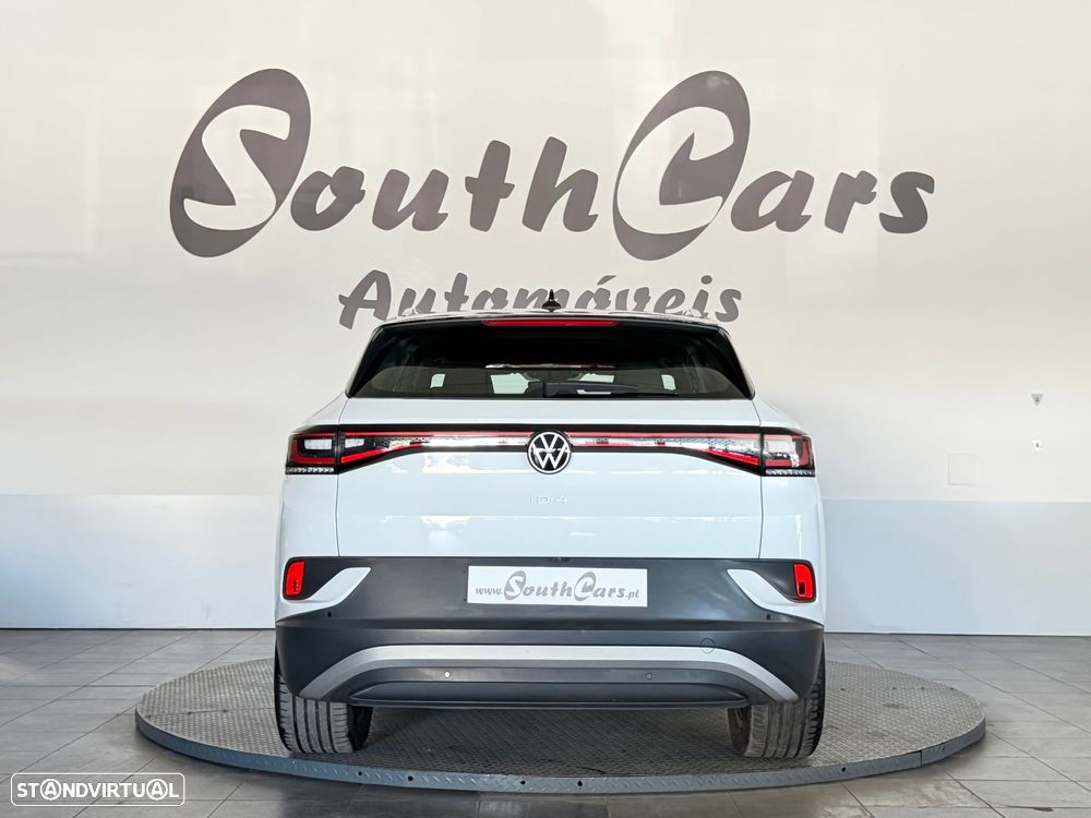 VW ID.4 77 kWh Pro - 5