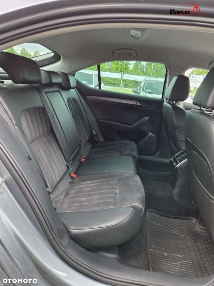 Skoda Superb - 11