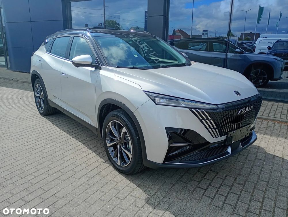 Dongfeng Mage - 4