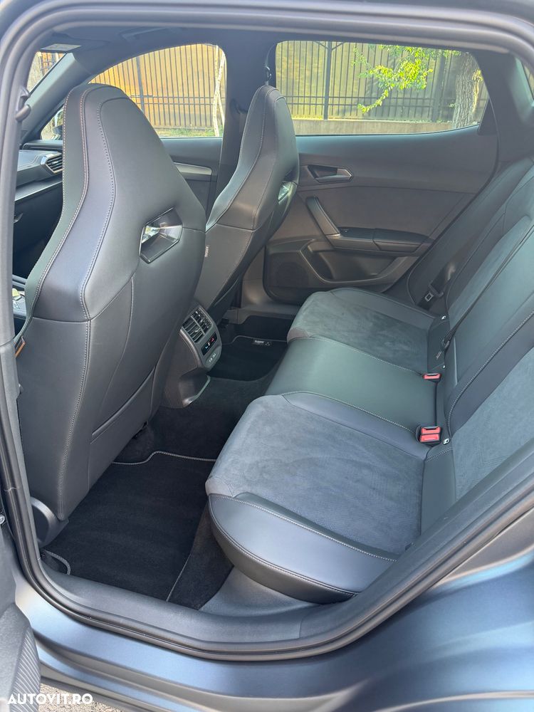 Cupra Formentor 2.0 TSI DSG7 VZ - 21