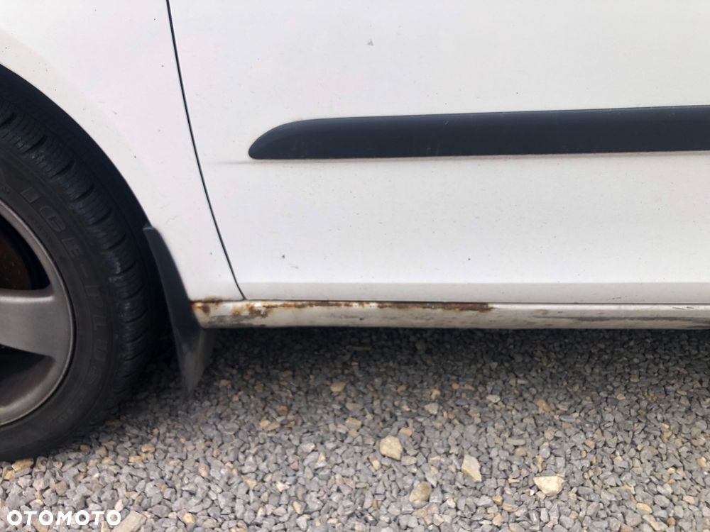 Skoda Fabia 1.4 TDI Active - 5