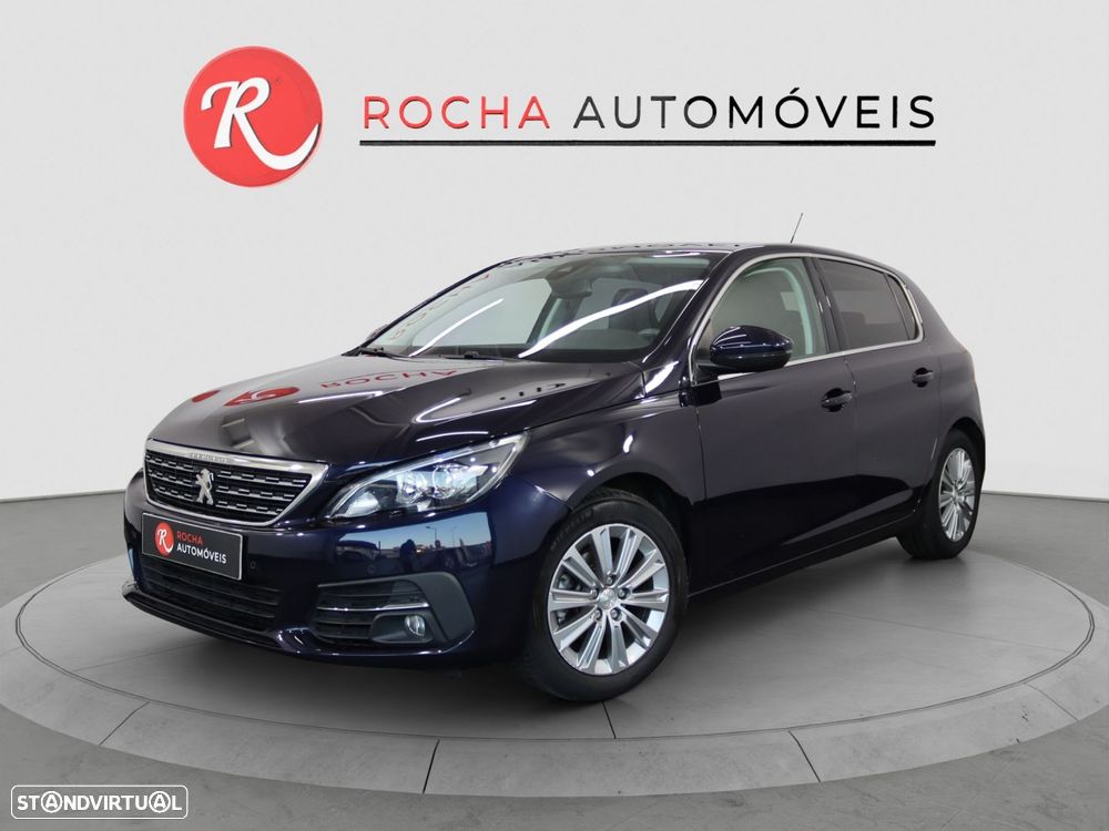 Peugeot 308 PureTech 110 Stop & Start Allure - 1