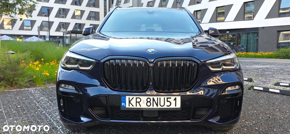 BMW X5 - 9