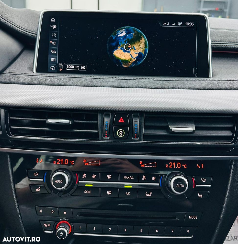 BMW X6 - 27
