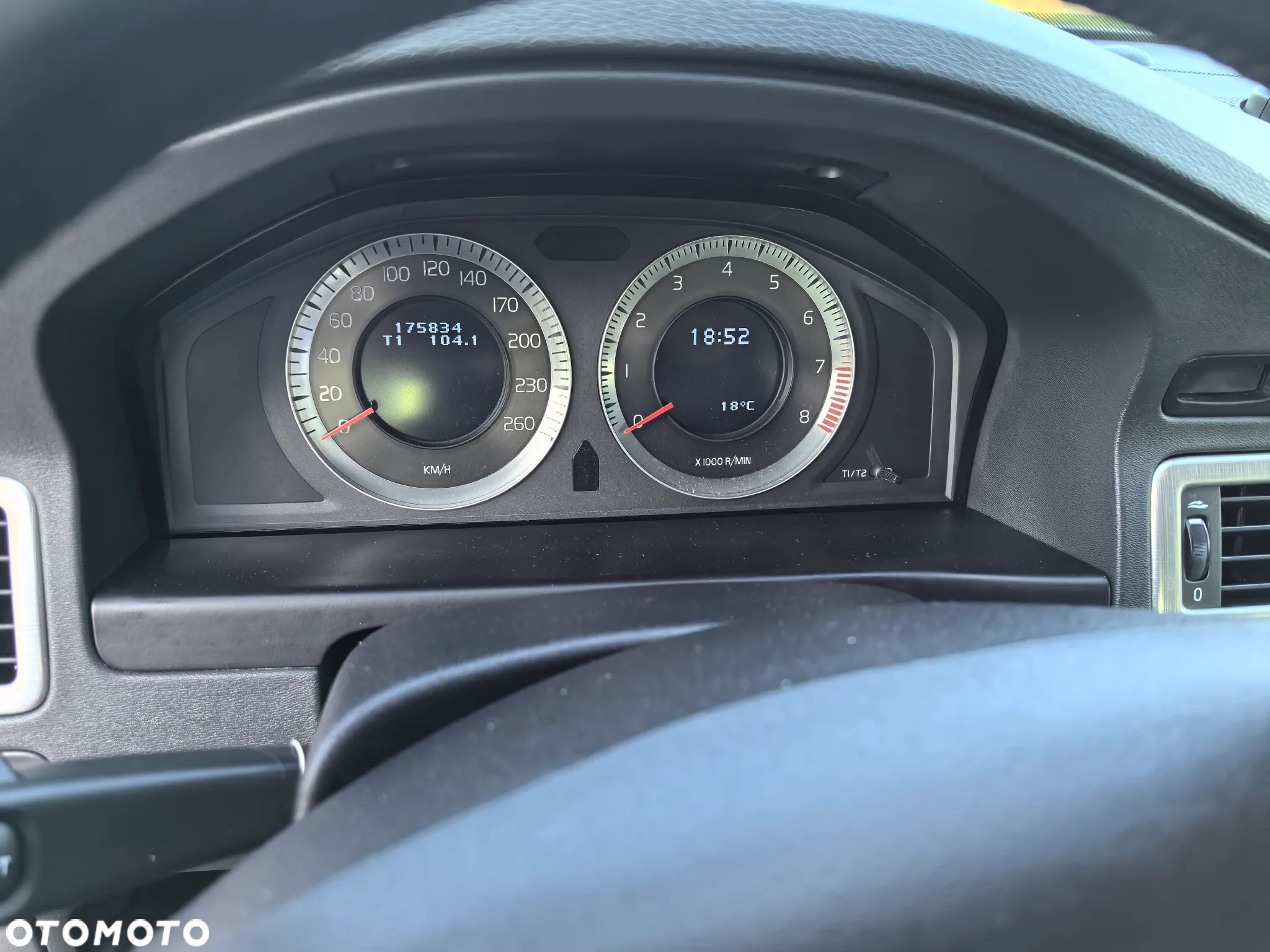 Volvo S80 T6 AWD Summum - 14