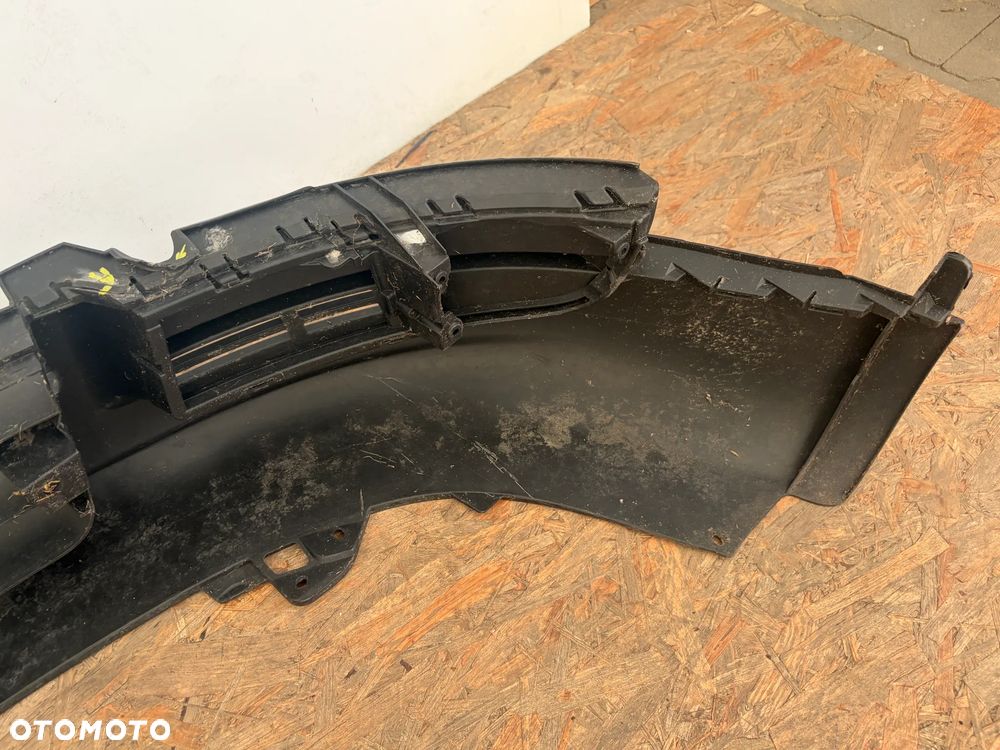 Dokładka zderzaka przedniego VW TOURAN I 03-10 1T0805903 - 14