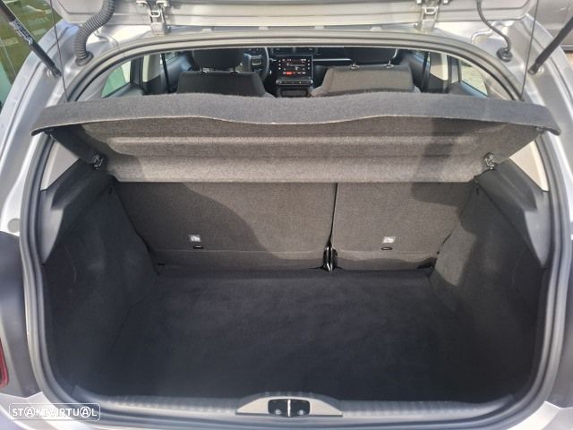 Citroën C3 Pure Tech S&S Feel - 45