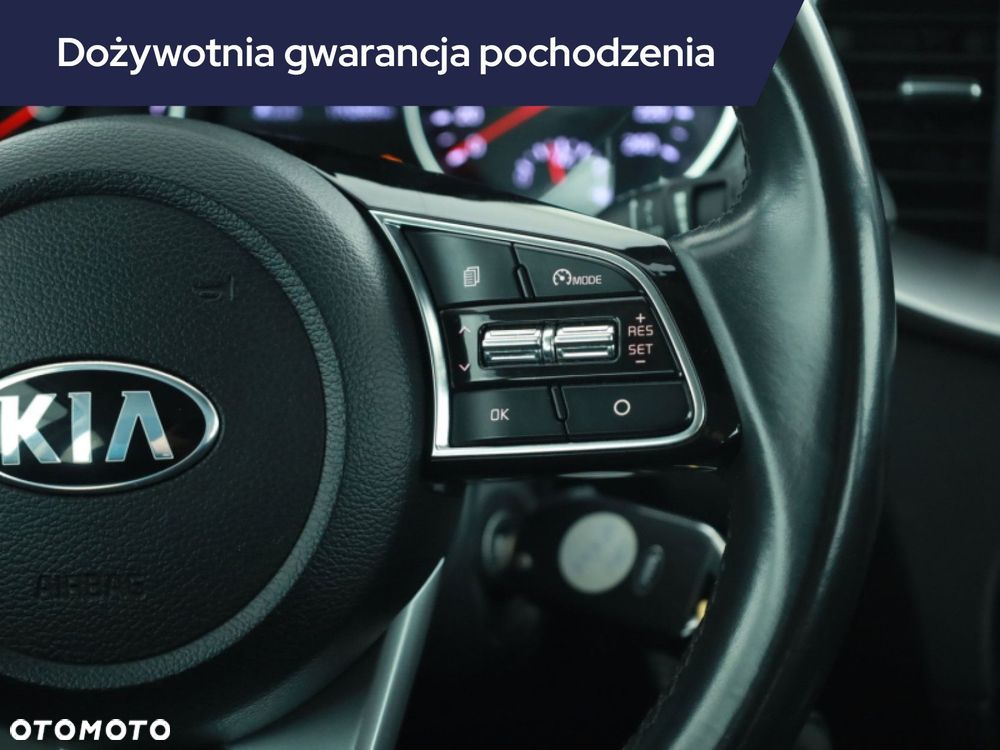 Kia Ceed - 21