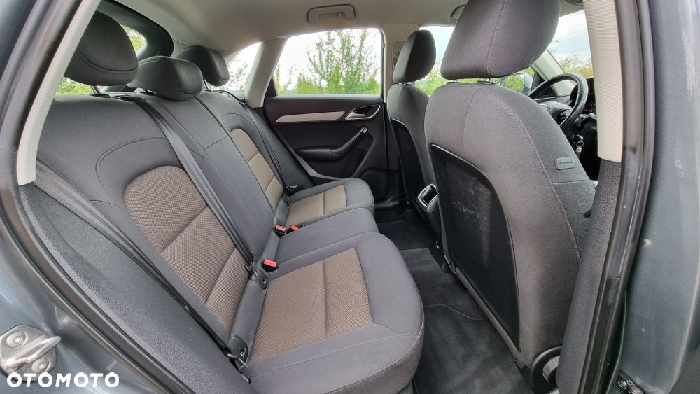 Audi Q3 - 7