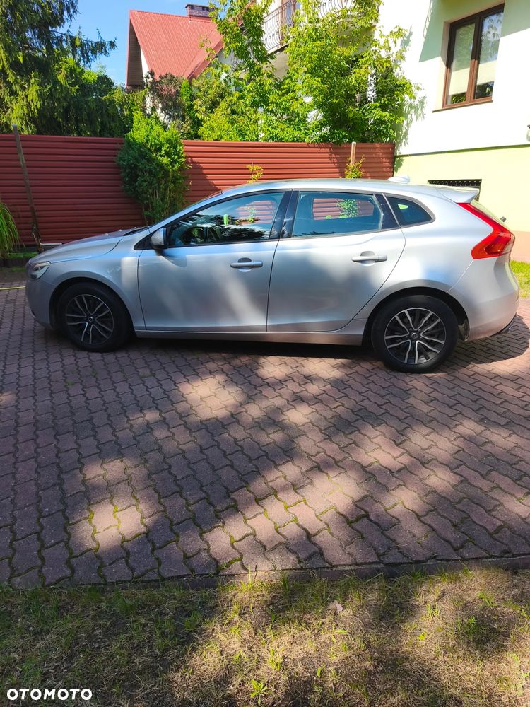 Volvo V40 D3 Drive-E SCR Momentum - 2