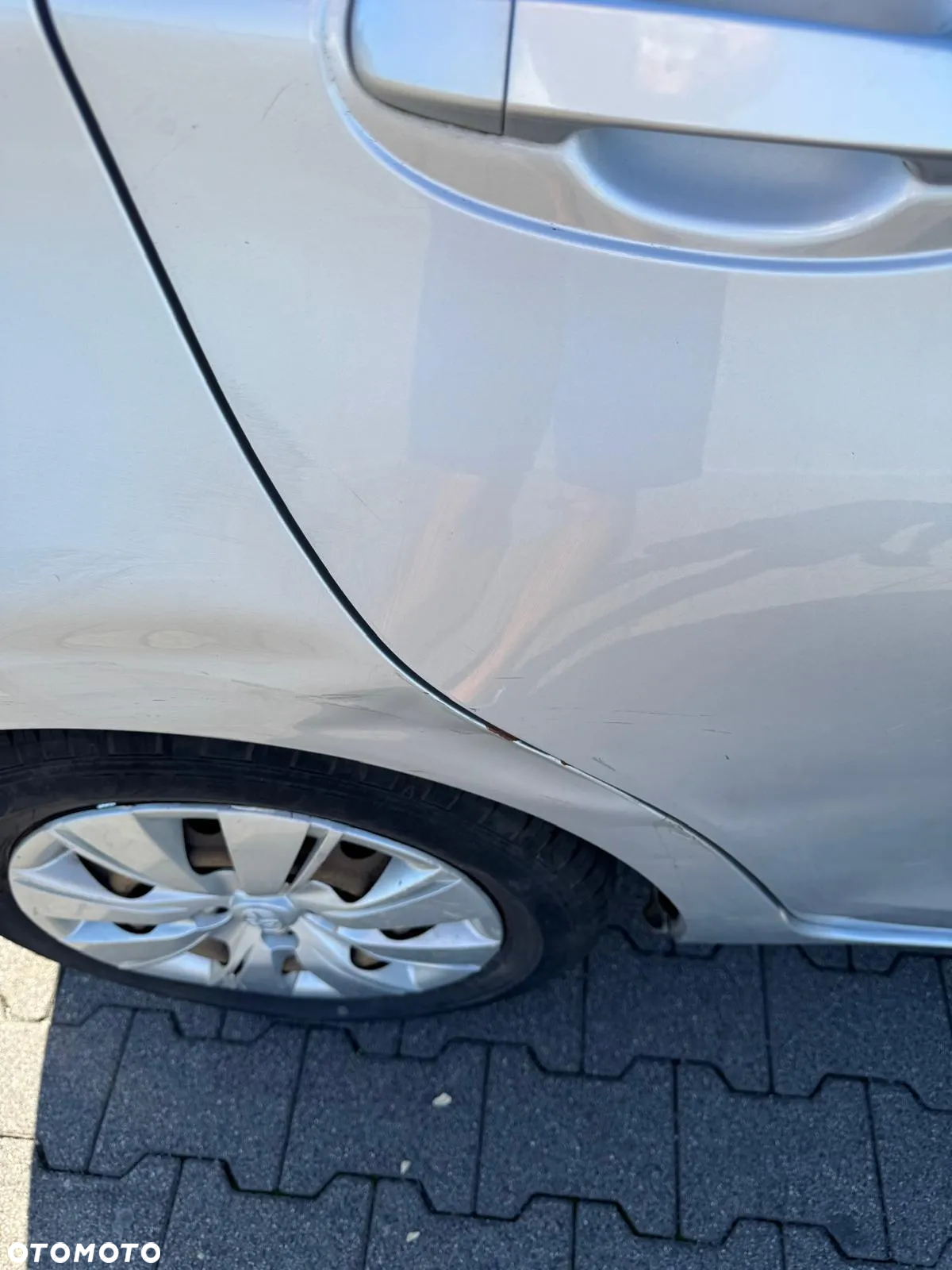 Toyota Yaris 1.0 Luna - 8