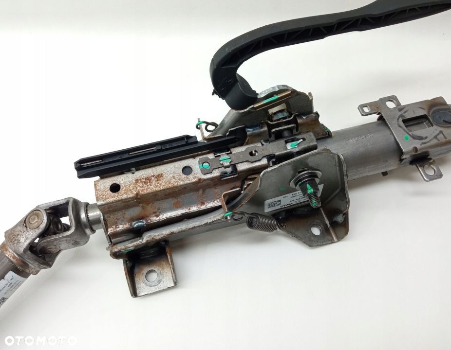 KOLUMNA KIEROWNICZA CRAFTER II 2.0 TDI 2N0419501 - 2