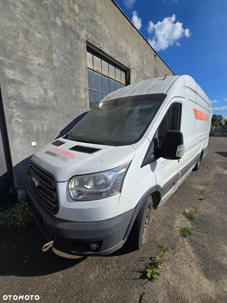 Ford Transit - 4