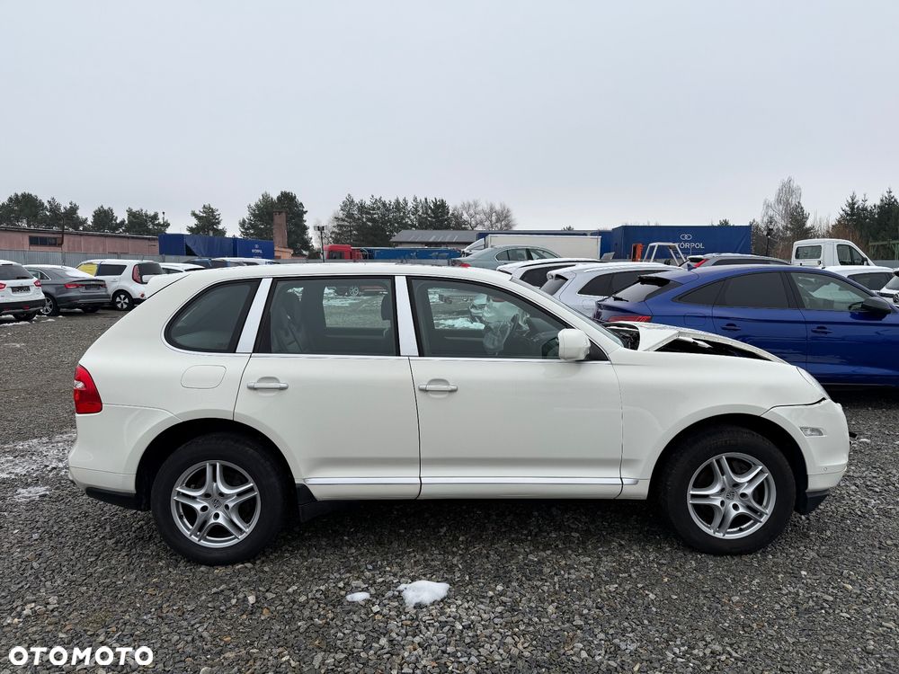 Porsche Cayenne Diesel - 2