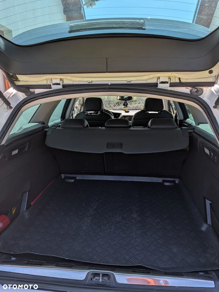Citroën C5 2.0 BlueHDi Exclusive S&S - 10