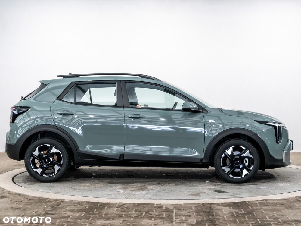 Kia Stonic 1.0 T-GDI M - 7