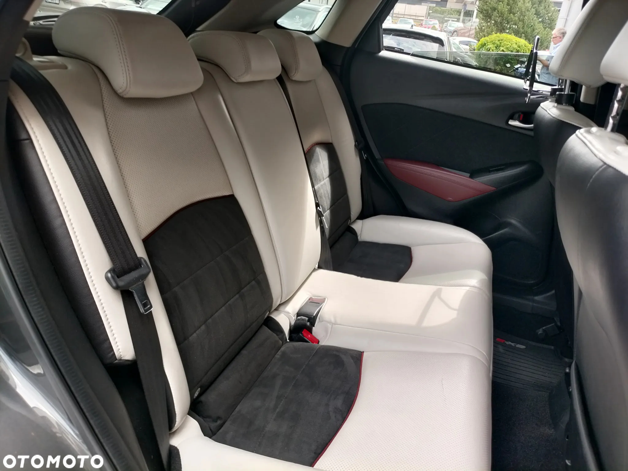 Mazda CX-3 2.0 Skypassion AWD - 20