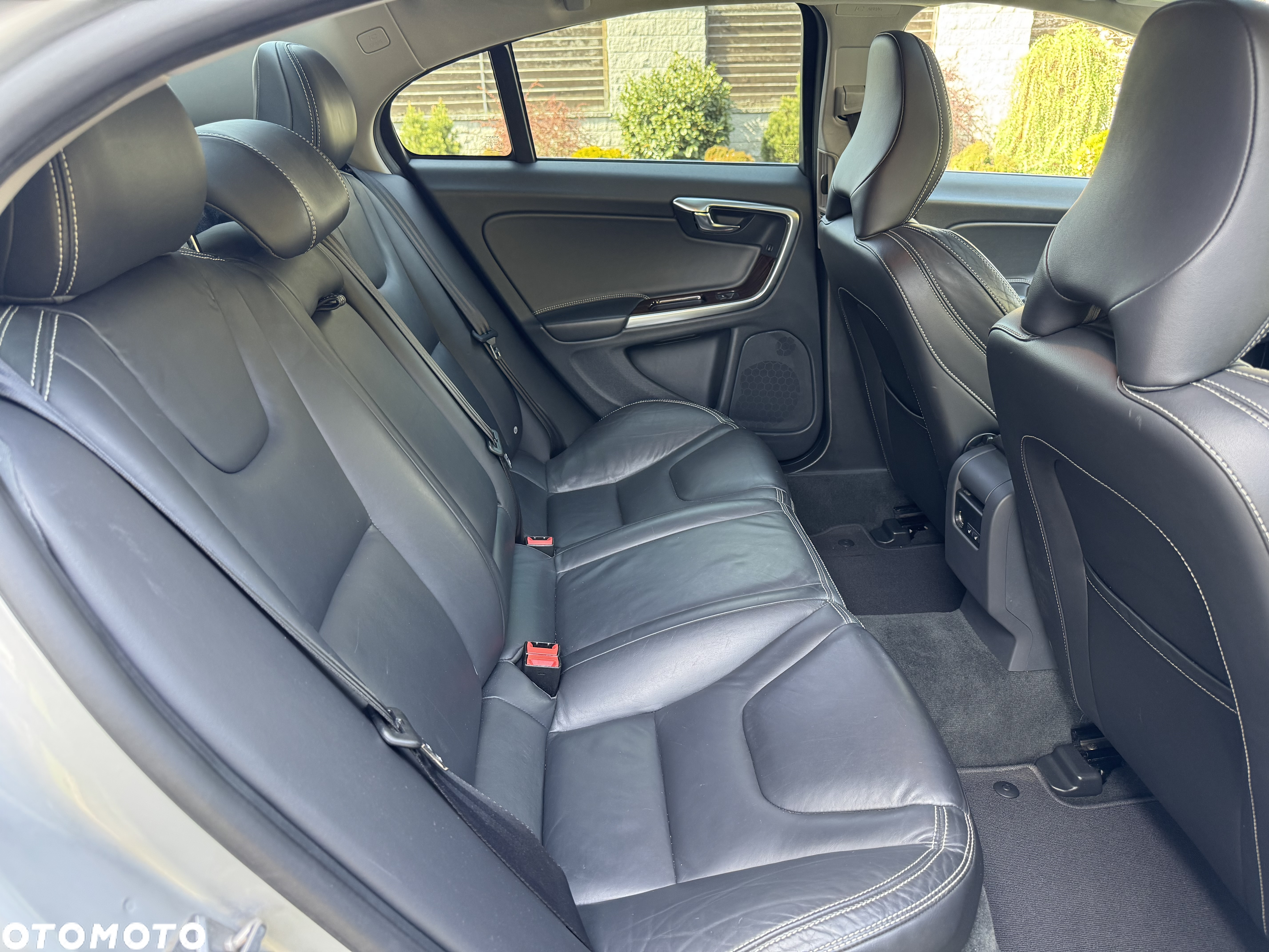 Volvo S60 - 12