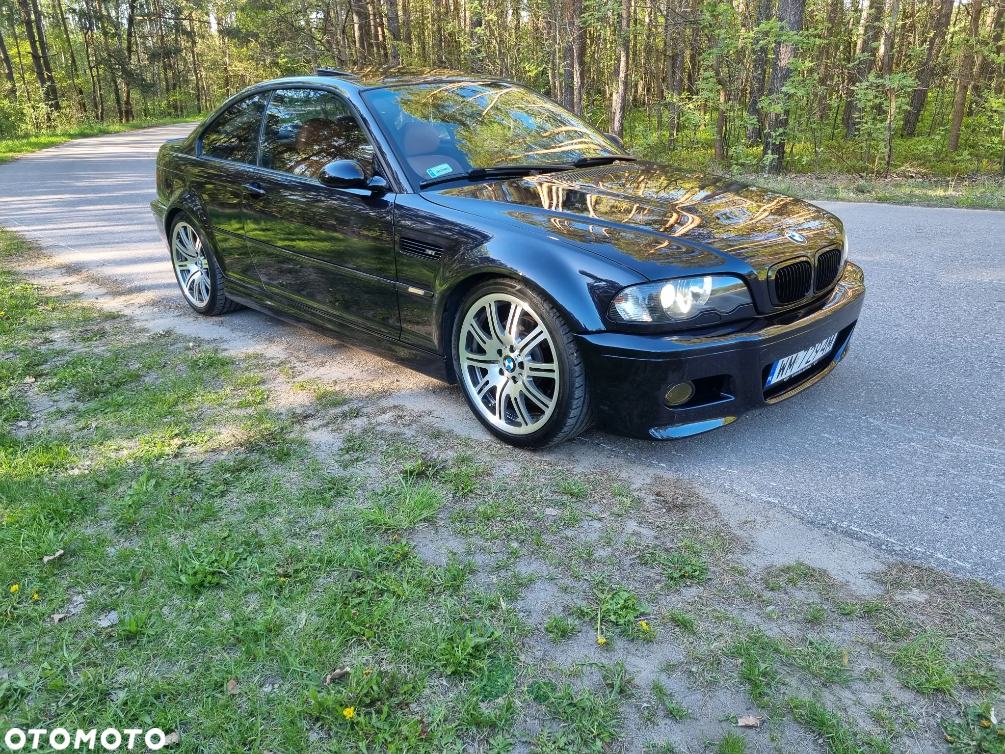 BMW M3 Standard - 5