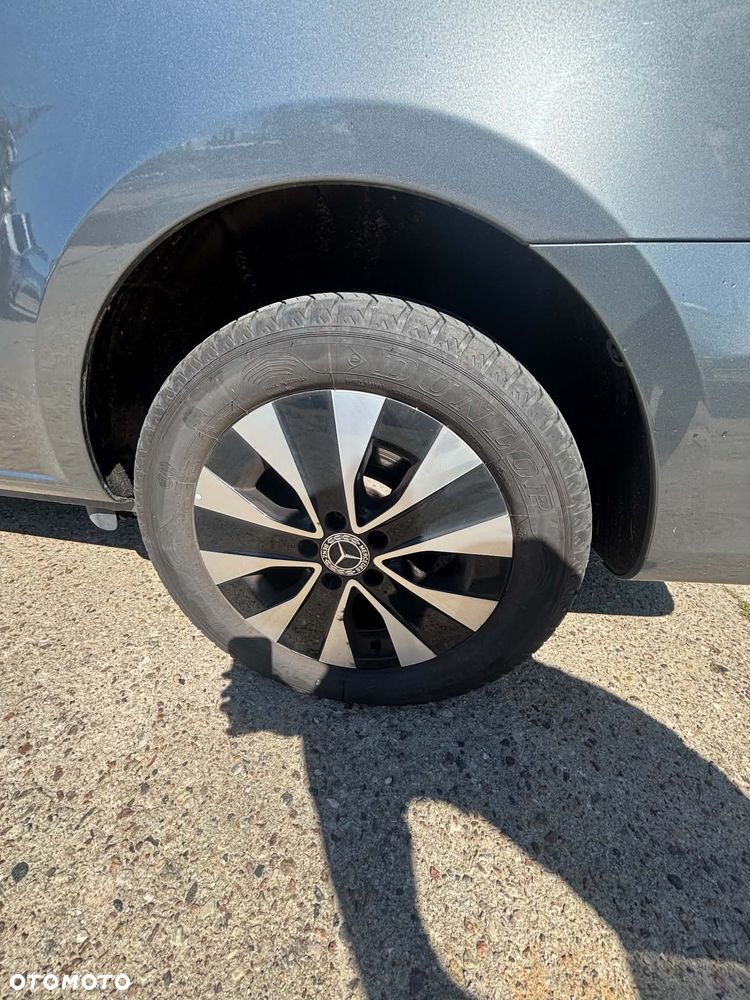 Mercedes-Benz Vito CDI Tourer Pro 447.703 - 7