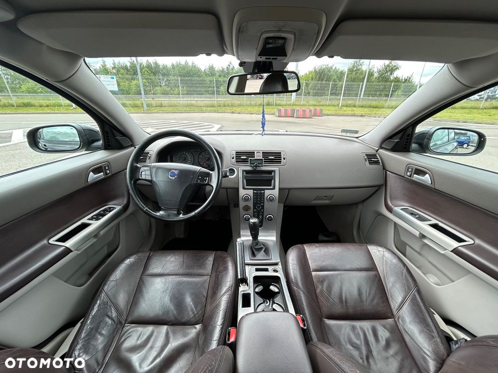 Volvo V50 1.8 Momentum - 37