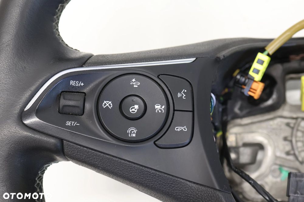 Opel Insignia B kierownica 39096095 - 5