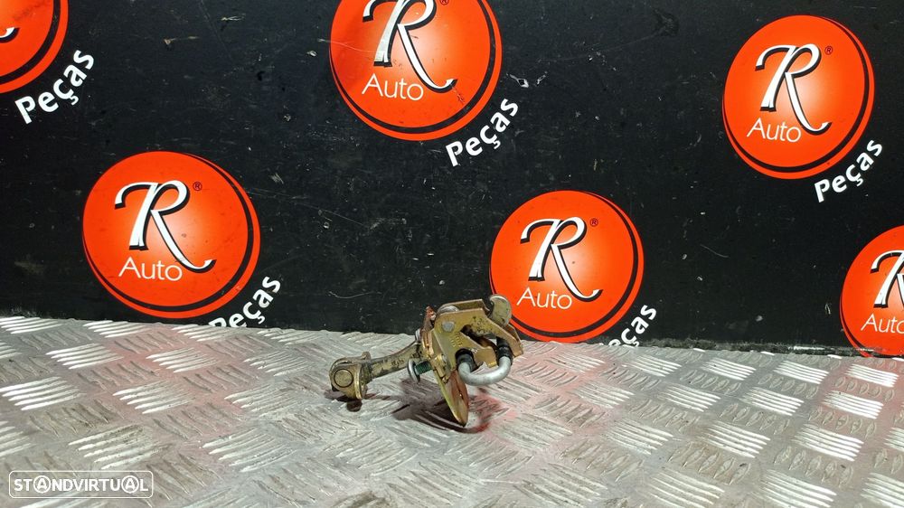 Esticador Alfa Romeo 156 (932_) - 1