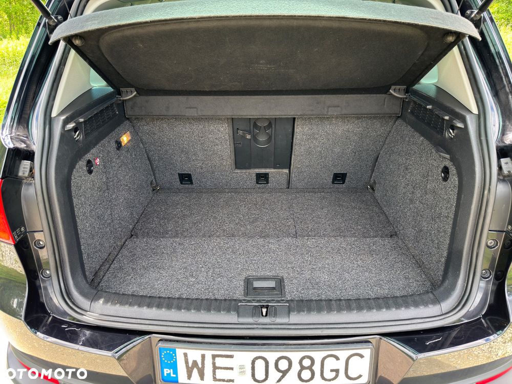 Volkswagen Tiguan 2.0 TDI 4Mot Track&Style DSG - 12