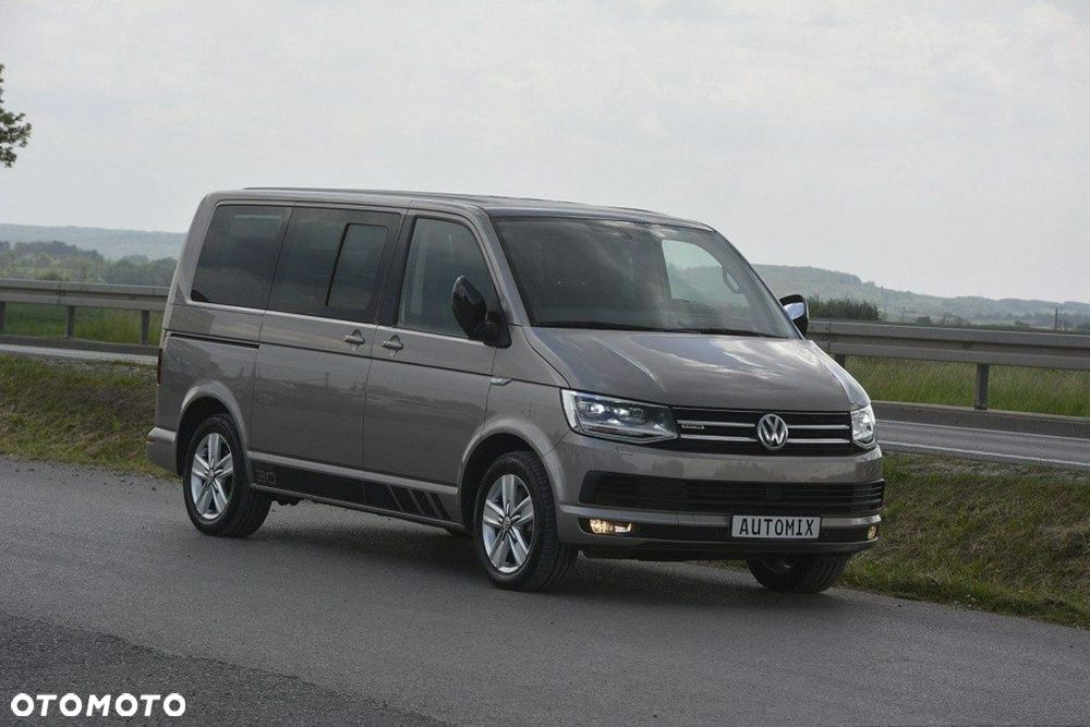 Volkswagen Multivan 2.0 TDI L1 Highline 4Motion DSG - 13