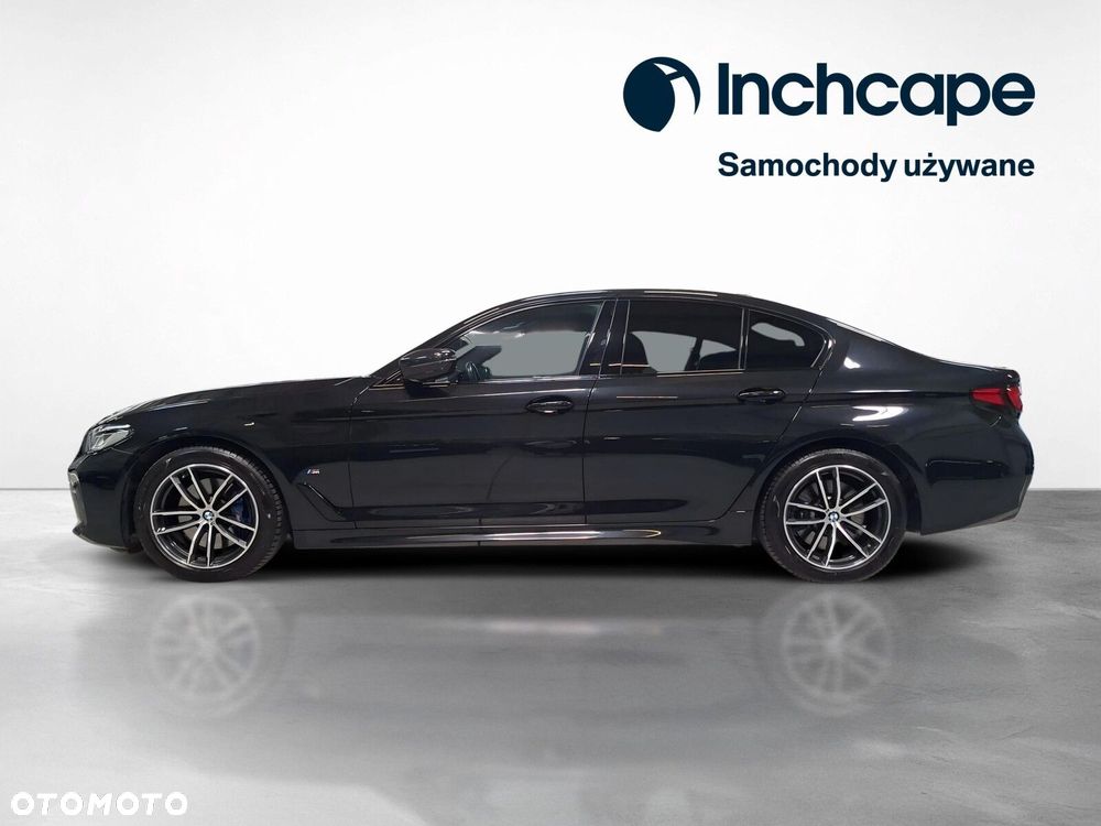 BMW Seria 5 - 2