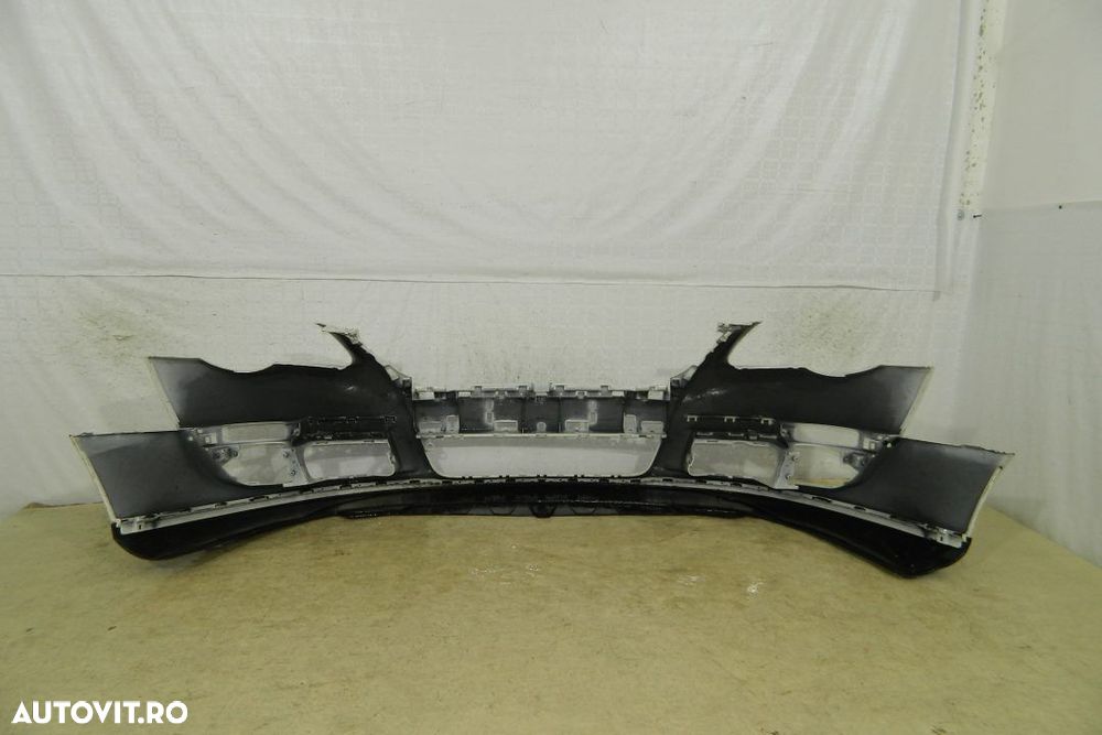 Bara fata VW Passat B6, 2005, 2006, 2007, 2008, 2009, 2010, , 3C0807221A - 7