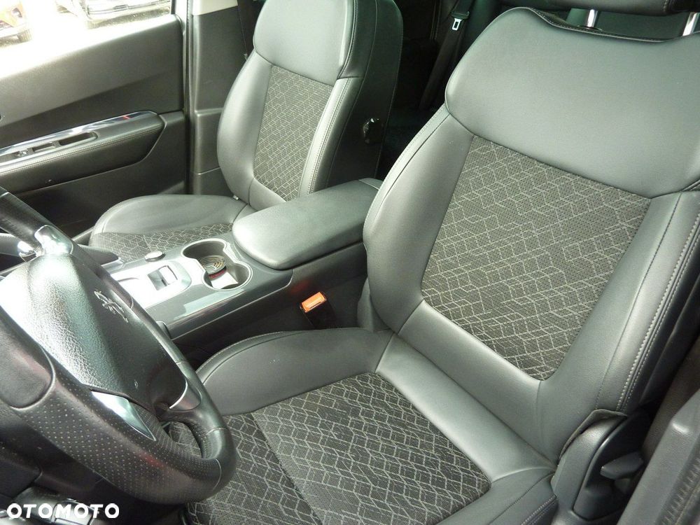 Peugeot 3008 - 12