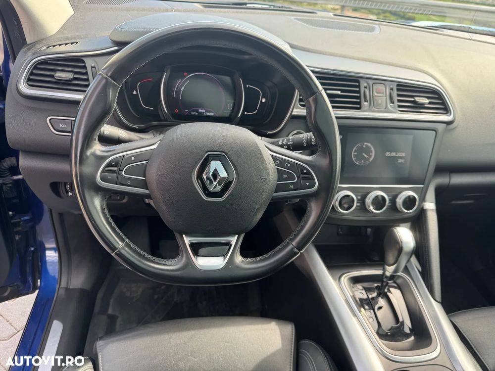 Renault Kadjar - 12
