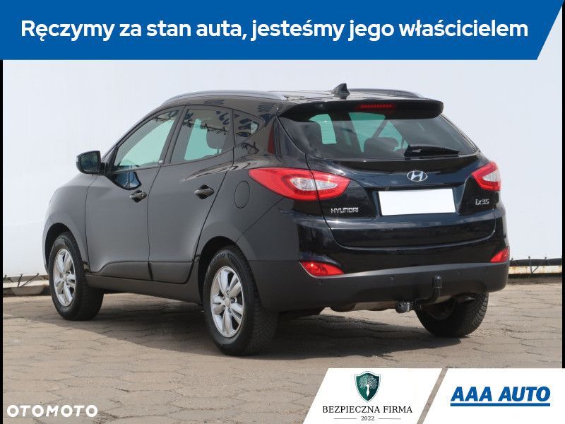 Hyundai ix35 - 6
