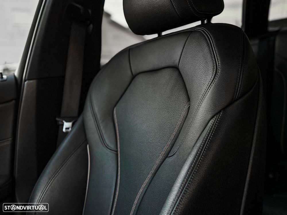 BMW 520 d Pack M Auto - 18